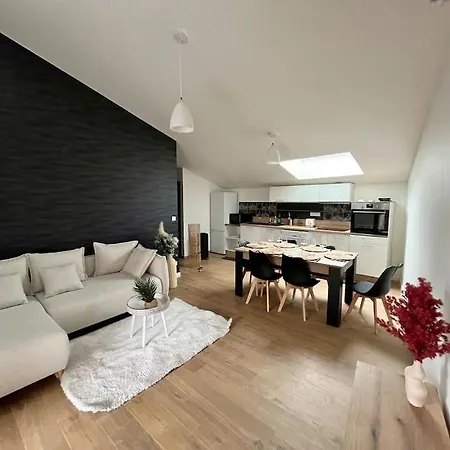 Maison Au Coeur Des Vignes, Proche Narbonne Saint-Marcel-sur-Aude