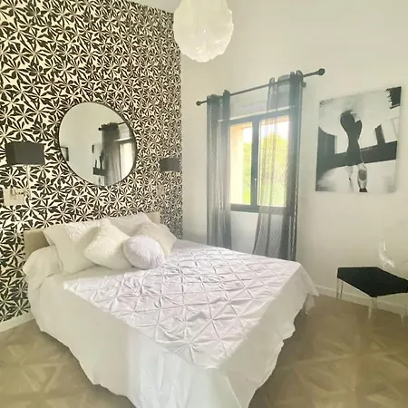 Apartment Maison Au Coeur Des Vignes, Proche Narbonne *
